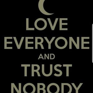 Meet your Posher, Eric